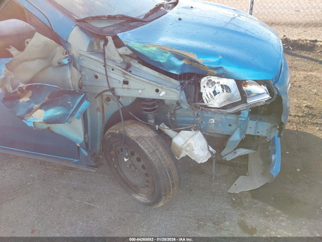 2019 MITSUBISHI MIRAGE G4 ML32F3FJ6KHF05480 Photo 5