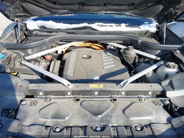 Продажа на аукционе авто 2021 Bmw X5 Phev Xdrive45e, vin: 5UXTA6C04M9D91472, номер лота: 44265893