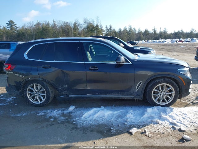 Продажа на аукционе авто 2021 Bmw X5 Phev Xdrive45e, vin: 5UXTA6C04M9D91472, номер лота: 44265893