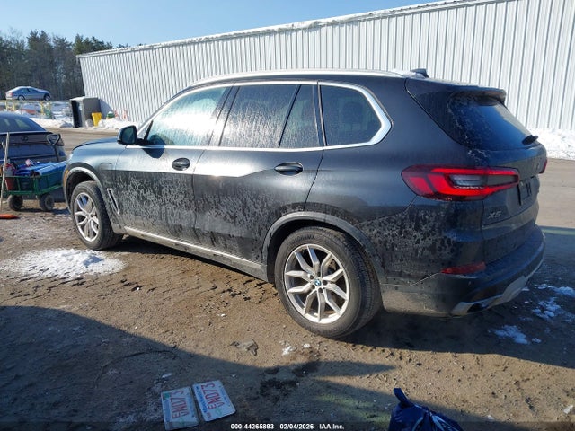 Продажа на аукционе авто 2021 Bmw X5 Phev Xdrive45e, vin: 5UXTA6C04M9D91472, номер лота: 44265893