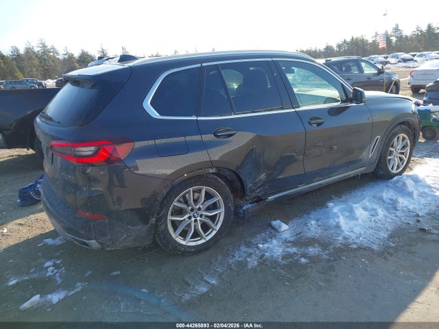 Продажа на аукционе авто 2021 Bmw X5 Phev Xdrive45e, vin: 5UXTA6C04M9D91472, номер лота: 44265893