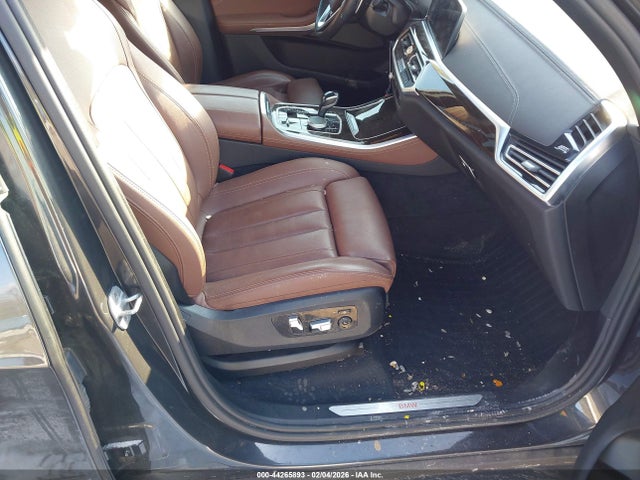 Продажа на аукционе авто 2021 Bmw X5 Phev Xdrive45e, vin: 5UXTA6C04M9D91472, номер лота: 44265893