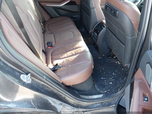 Продажа на аукционе авто 2021 Bmw X5 Phev Xdrive45e, vin: 5UXTA6C04M9D91472, номер лота: 44265893