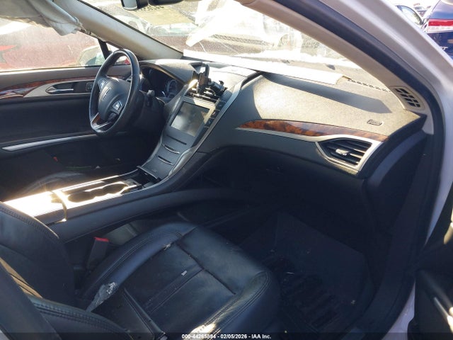 3LN6L2LU3ER821091 Lincoln MKZ HYBRID