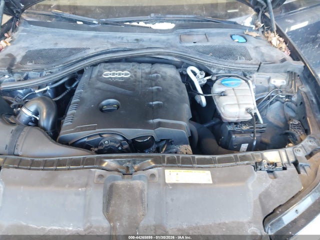 2015 AUDI A6 WAUGFAFC0FN004577 Photo 9