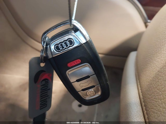 2015 AUDI A6 WAUGFAFC0FN004577 Photo 10