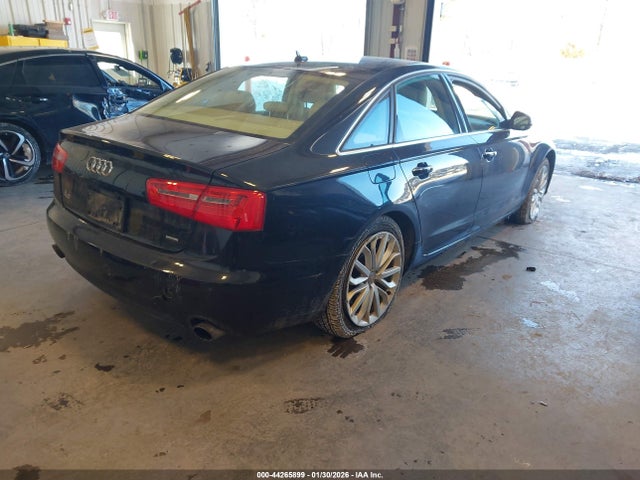 2015 AUDI A6 WAUGFAFC0FN004577 Photo 3