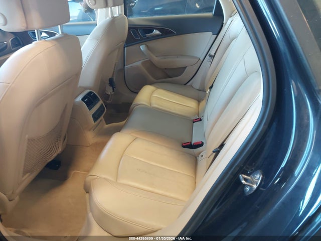 2015 AUDI A6 WAUGFAFC0FN004577 Photo 7