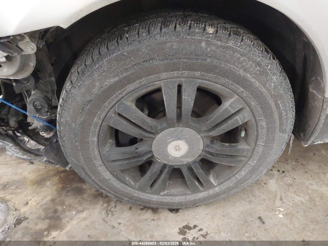 44265903 :رقم المزاد ، 3GYFNEE35GS568625 vin ، 2016 Cadillac Srx Luxury Collection مزاد بيع