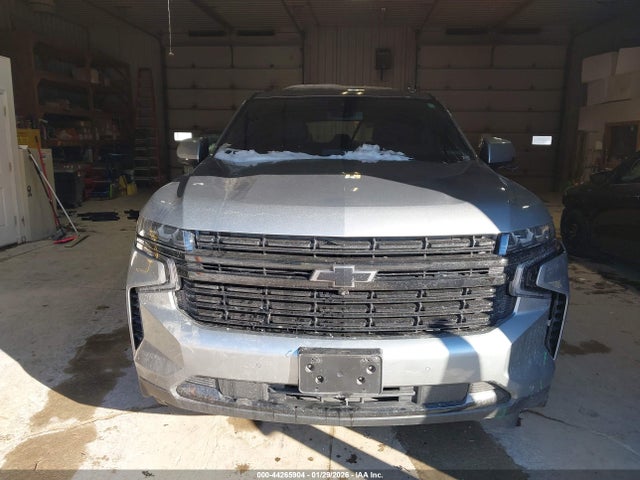 1GNSKRKT0RR157168 Chevrolet Tahoe 4wd Rst