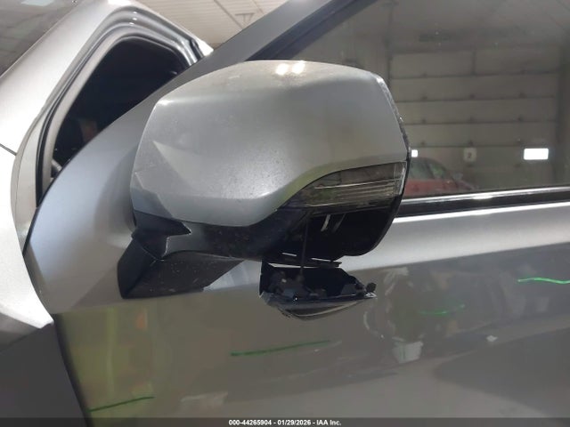 1GNSKRKT0RR157168 Chevrolet Tahoe 4wd Rst