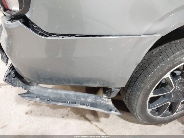 1GNSKRKT0RR157168 Chevrolet Tahoe 4wd Rst