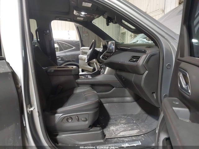1GNSKRKT0RR157168 Chevrolet Tahoe 4wd Rst