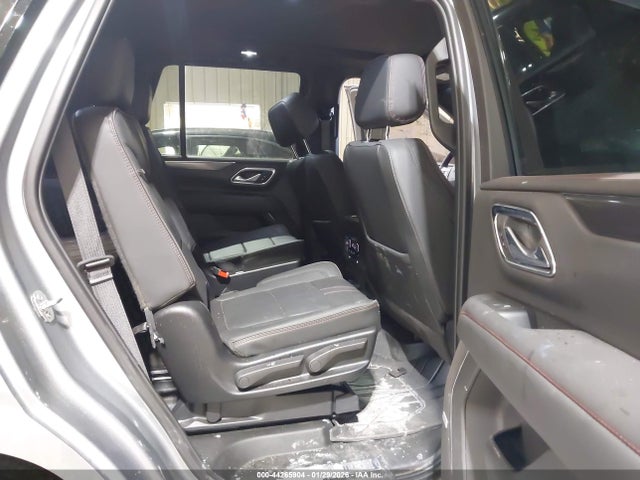 1GNSKRKT0RR157168 Chevrolet Tahoe 4wd Rst