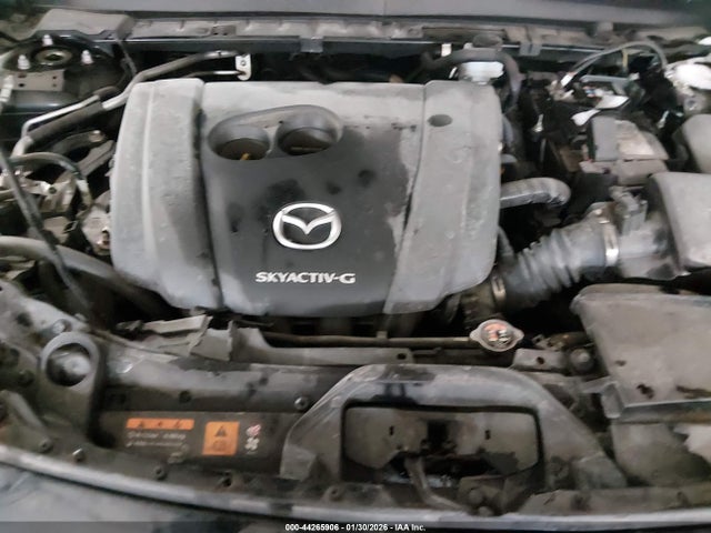 Продаж на аукціоні авто 2022 Mazda Cx-30 Premium, vin: 3MVDMBDL7NM447112, номер лоту: 44265906