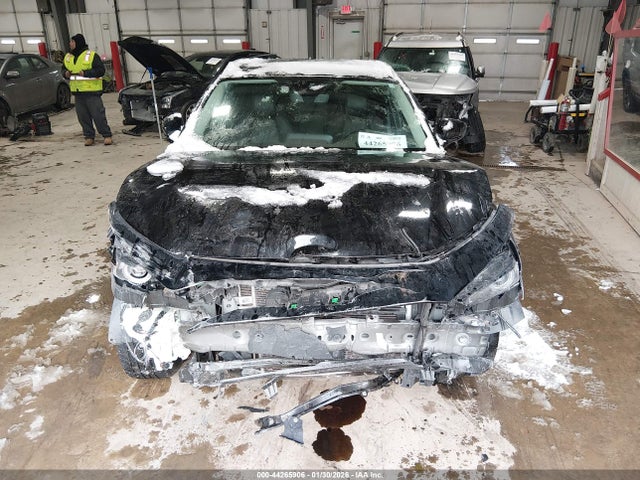Продаж на аукціоні авто 2022 Mazda Cx-30 Premium, vin: 3MVDMBDL7NM447112, номер лоту: 44265906