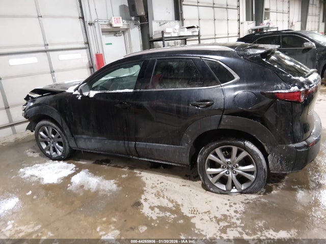 Продаж на аукціоні авто 2022 Mazda Cx-30 Premium, vin: 3MVDMBDL7NM447112, номер лоту: 44265906