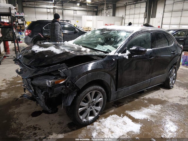 Продаж на аукціоні авто 2022 Mazda Cx-30 Premium, vin: 3MVDMBDL7NM447112, номер лоту: 44265906