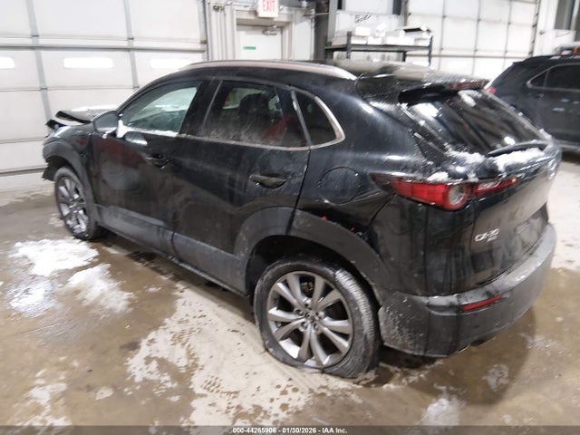 Продаж на аукціоні авто 2022 Mazda Cx-30 Premium, vin: 3MVDMBDL7NM447112, номер лоту: 44265906