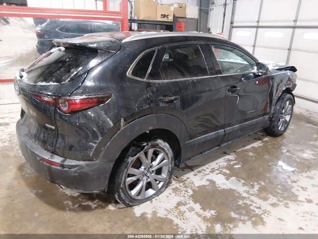 Продаж на аукціоні авто 2022 Mazda Cx-30 Premium, vin: 3MVDMBDL7NM447112, номер лоту: 44265906