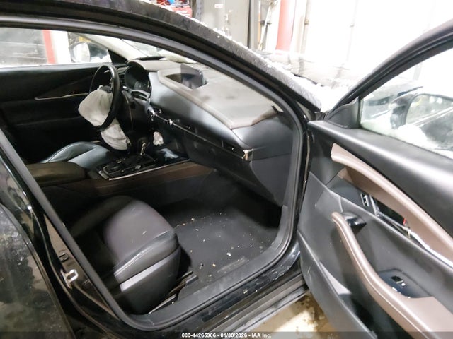 Продаж на аукціоні авто 2022 Mazda Cx-30 Premium, vin: 3MVDMBDL7NM447112, номер лоту: 44265906