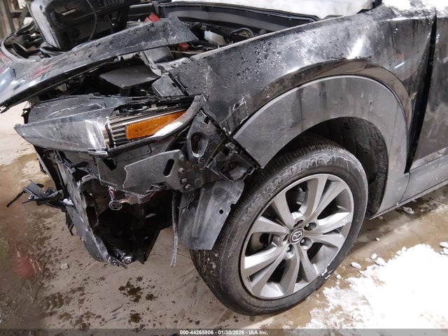 Продаж на аукціоні авто 2022 Mazda Cx-30 Premium, vin: 3MVDMBDL7NM447112, номер лоту: 44265906