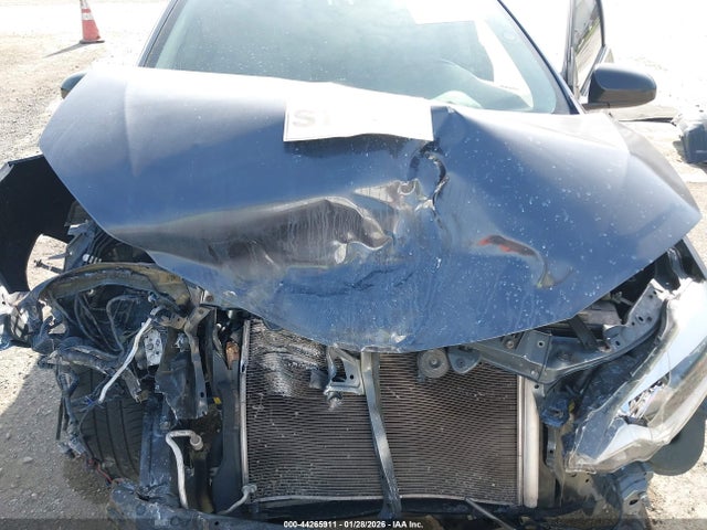 Toyota COROLLA LE 2014 2T1BURHE3EC058425 Image 10