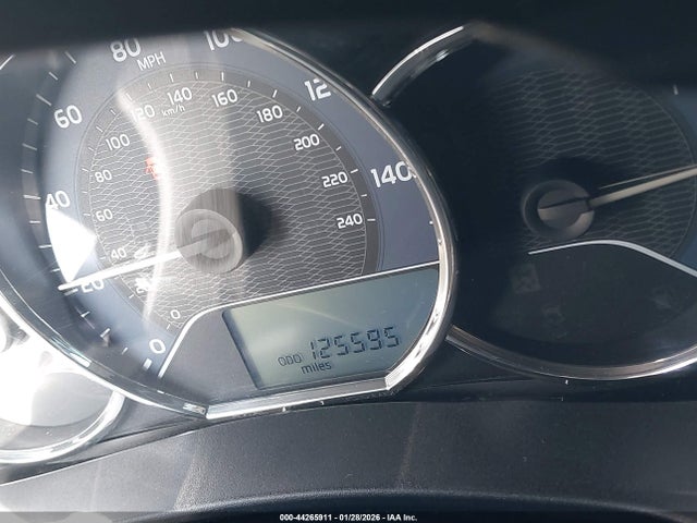 Toyota COROLLA LE 2014 2T1BURHE3EC058425 Image 16