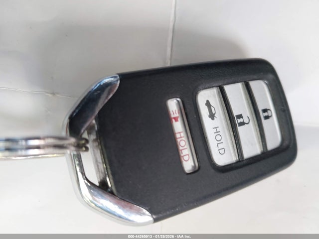 1HGCV1F38MA031441 Honda Accord Sport