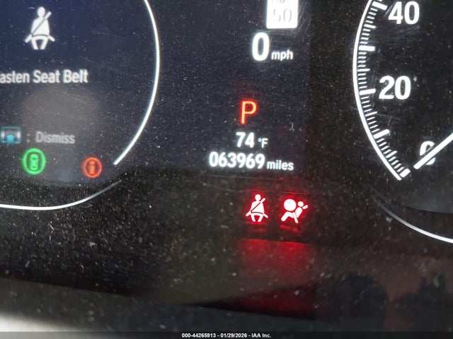 1HGCV1F38MA031441 Honda Accord Sport