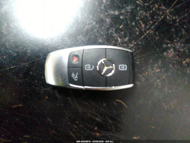 2024 MERCEDES-BENZ AMG GLE 53 COUPE 4JGFD6BB2RB098154 Photo 10