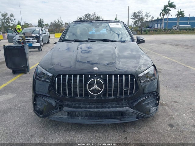Продаж на аукціоні авто 2024 Mercedes-benz Amg Gle 53 Coupe 4matic+, vin: 4JGFD6BB2RB098154, номер лоту: 44265916