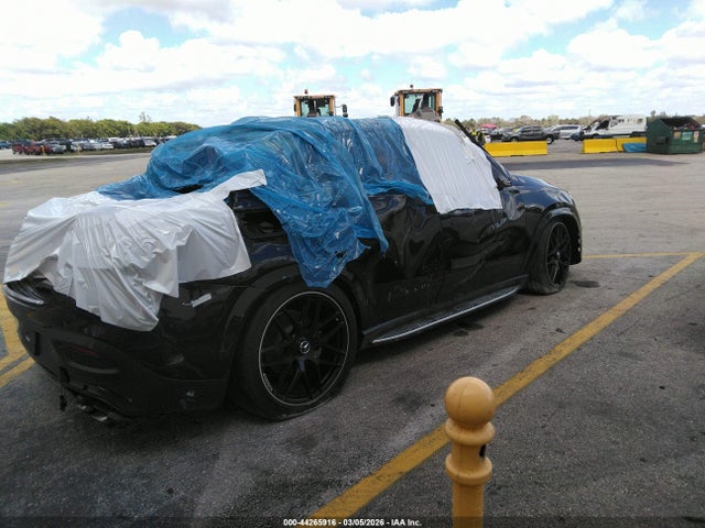 2024 MERCEDES-BENZ AMG GLE 53 COUPE 4JGFD6BB2RB098154 Photo 3