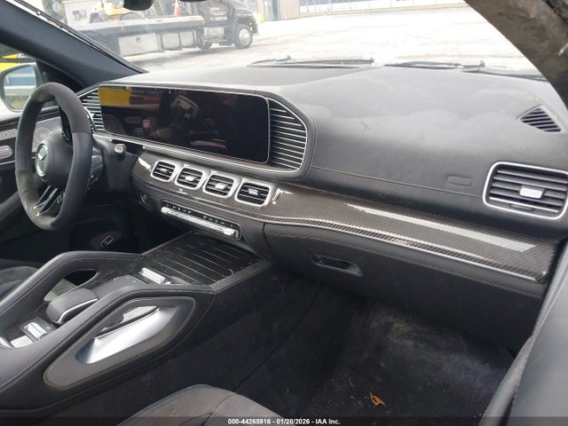 2024 MERCEDES-BENZ AMG GLE 53 COUPE 4JGFD6BB2RB098154 Photo 4