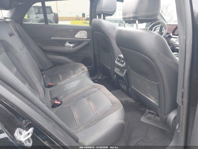 2024 MERCEDES-BENZ AMG GLE 53 COUPE 4JGFD6BB2RB098154 Photo 7