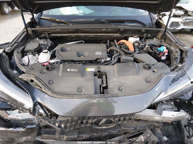 Aukcja sprzedaży 2025 Lexus Nx 350h Premium, vin: 2T2GKCEZ9SC056248, numer aukcji: 44265917