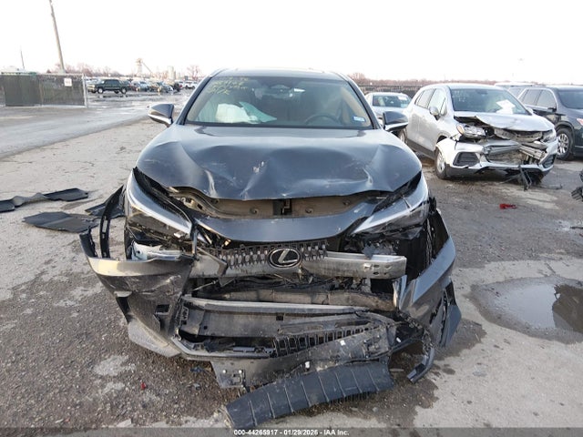Aukcja sprzedaży 2025 Lexus Nx 350h Premium, vin: 2T2GKCEZ9SC056248, numer aukcji: 44265917
