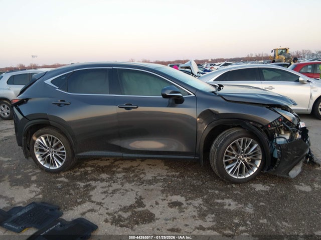 Aukcja sprzedaży 2025 Lexus Nx 350h Premium, vin: 2T2GKCEZ9SC056248, numer aukcji: 44265917