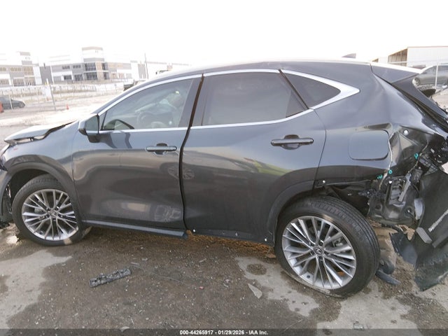 Aukcja sprzedaży 2025 Lexus Nx 350h Premium, vin: 2T2GKCEZ9SC056248, numer aukcji: 44265917