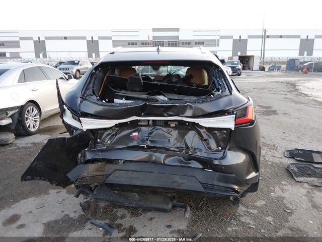 Aukcja sprzedaży 2025 Lexus Nx 350h Premium, vin: 2T2GKCEZ9SC056248, numer aukcji: 44265917