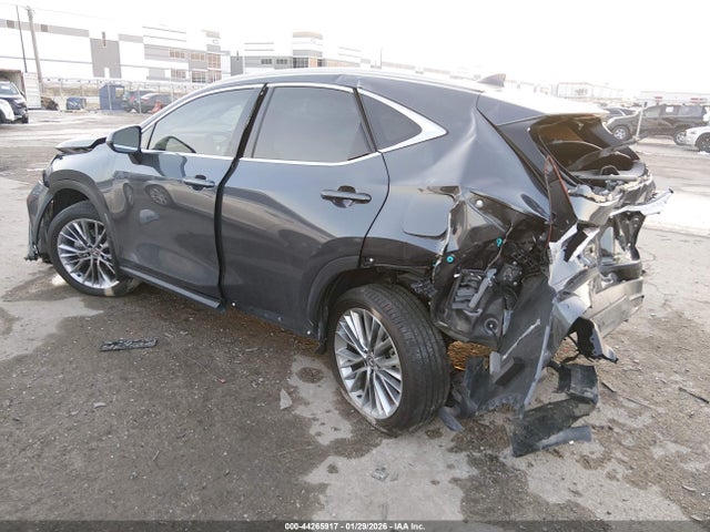 Aukcja sprzedaży 2025 Lexus Nx 350h Premium, vin: 2T2GKCEZ9SC056248, numer aukcji: 44265917