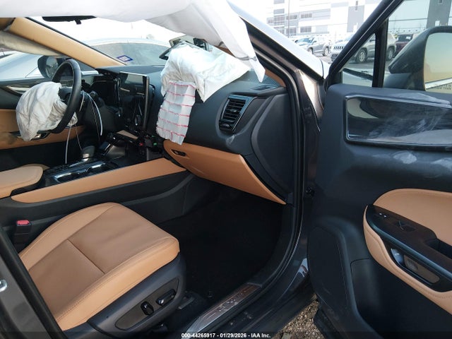 Aukcja sprzedaży 2025 Lexus Nx 350h Premium, vin: 2T2GKCEZ9SC056248, numer aukcji: 44265917