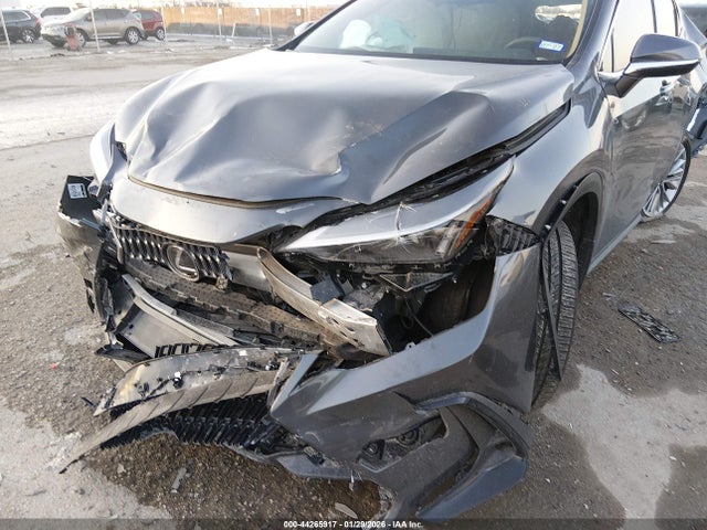 Aukcja sprzedaży 2025 Lexus Nx 350h Premium, vin: 2T2GKCEZ9SC056248, numer aukcji: 44265917