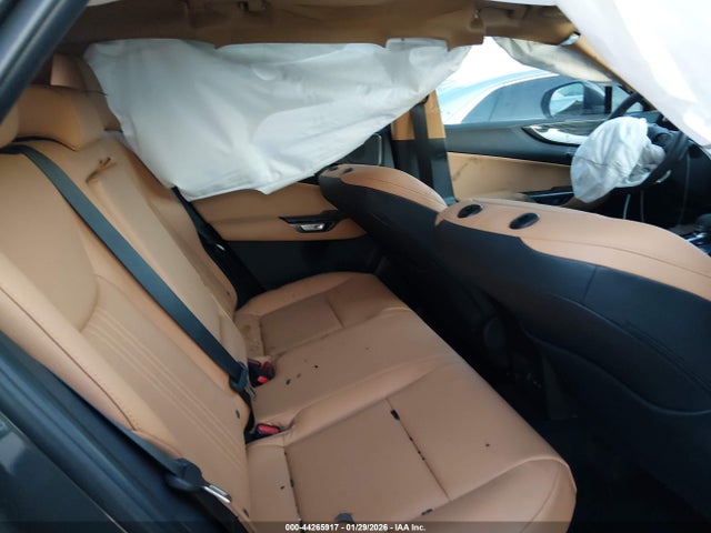 Aukcja sprzedaży 2025 Lexus Nx 350h Premium, vin: 2T2GKCEZ9SC056248, numer aukcji: 44265917