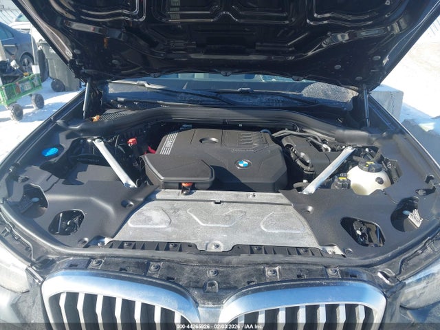 5UX53DP07N9N10549 BMW X3 Xdrive30i