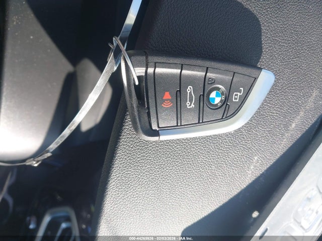 5UX53DP07N9N10549 BMW X3 Xdrive30i
