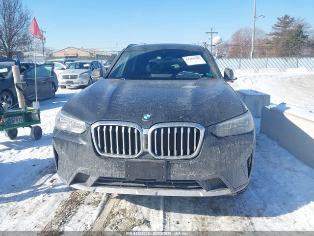 5UX53DP07N9N10549 BMW X3 Xdrive30i