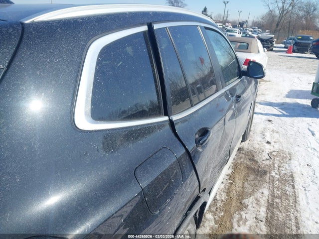 5UX53DP07N9N10549 BMW X3 Xdrive30i