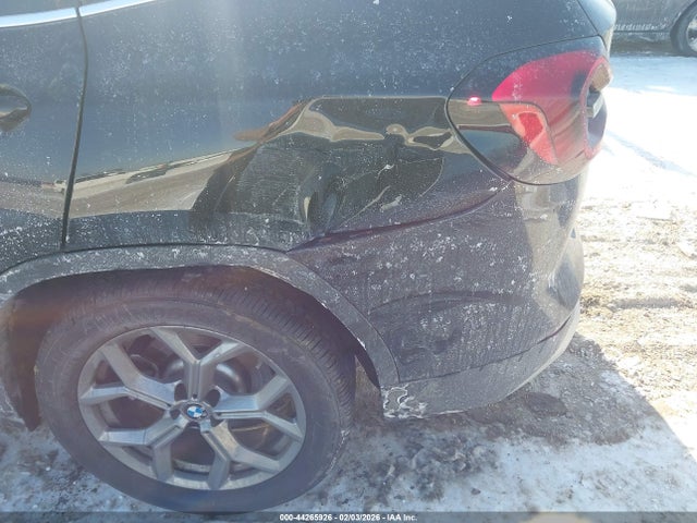 5UX53DP07N9N10549 BMW X3 Xdrive30i
