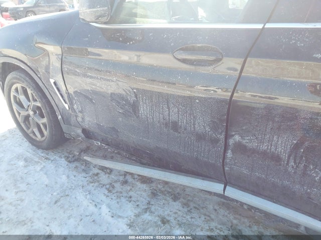5UX53DP07N9N10549 BMW X3 Xdrive30i